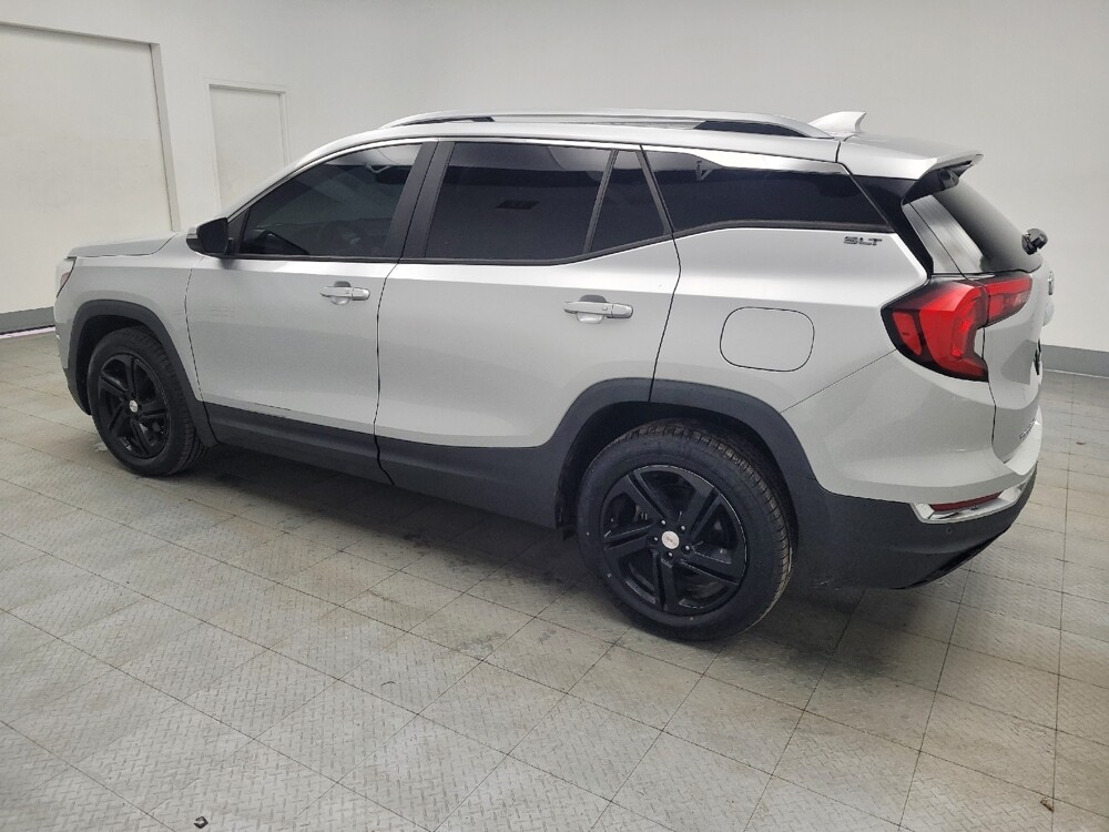 2018 GMC Terrain in Madison, TN 37115 - 18109494 3