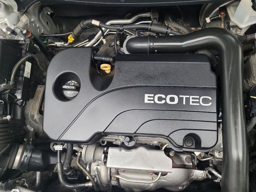 2018 GMC Terrain in Madison, TN 37115 - 18109494 30