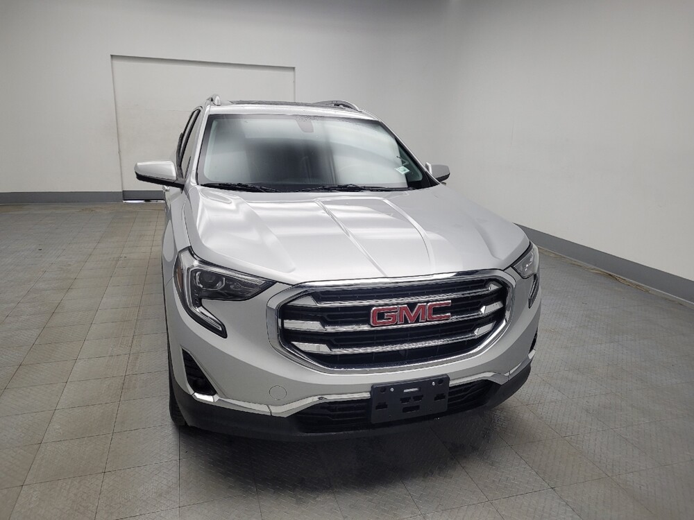 2018 GMC Terrain in Madison, TN 37115 - 18109494 14