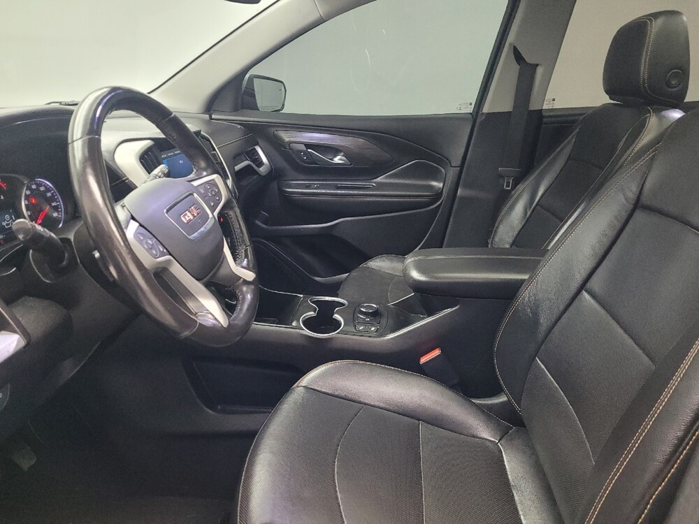 2018 GMC Terrain in Madison, TN 37115 - 18109494 17