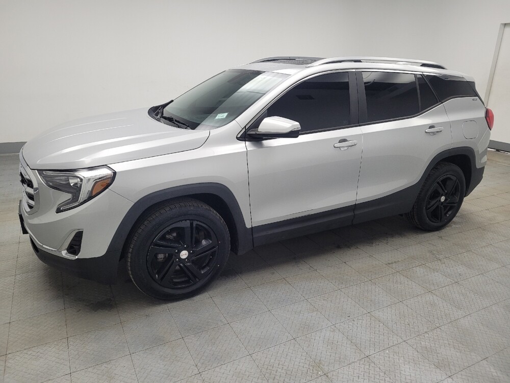 2018 GMC Terrain in Madison, TN 37115 - 18109494 2