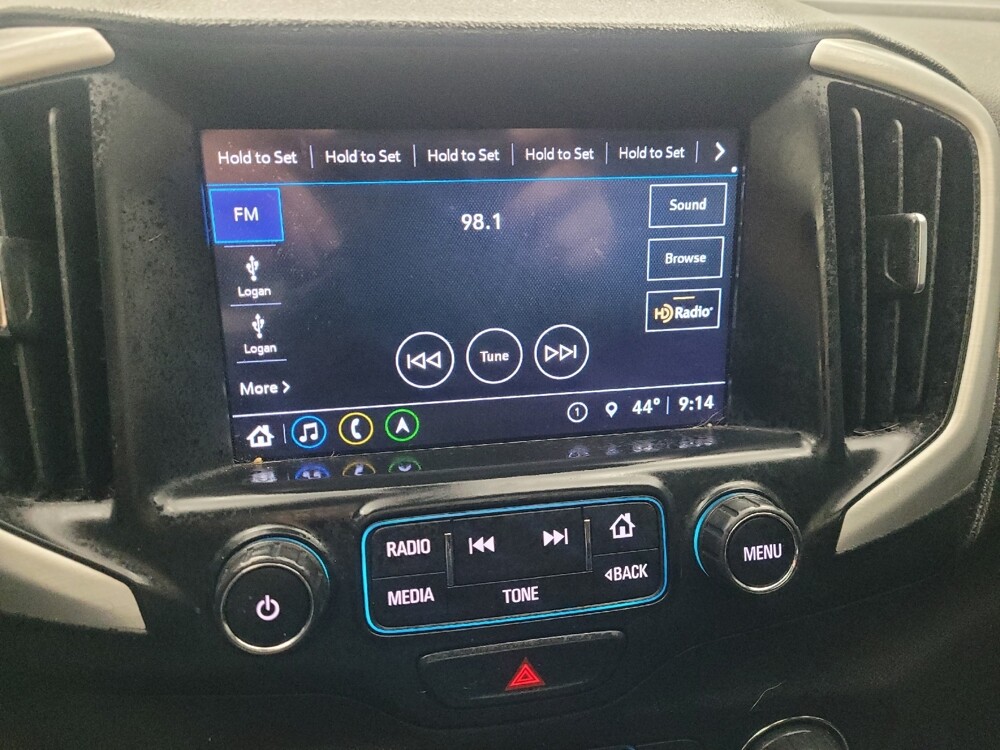 2018 GMC Terrain in Madison, TN 37115 - 18109494 25