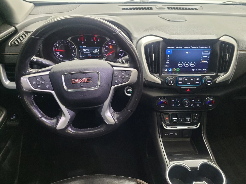 2018 GMC Terrain in Madison, TN 37115 - 18109494 22