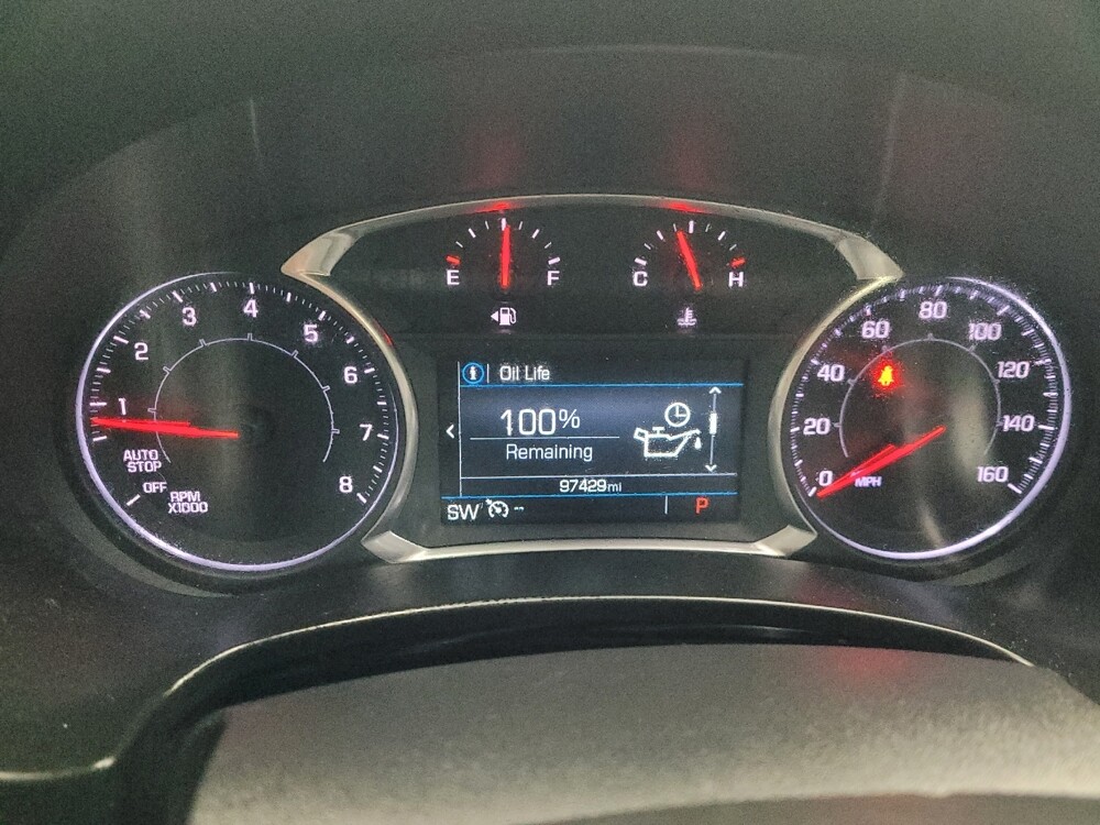 2018 GMC Terrain in Madison, TN 37115 - 18109494 23