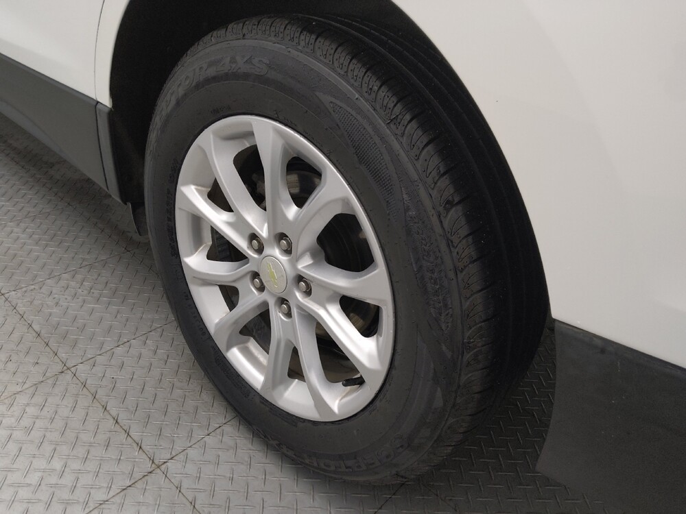 2020 Chevrolet Equinox in San Antonio, TX 78238 - 18109497 31