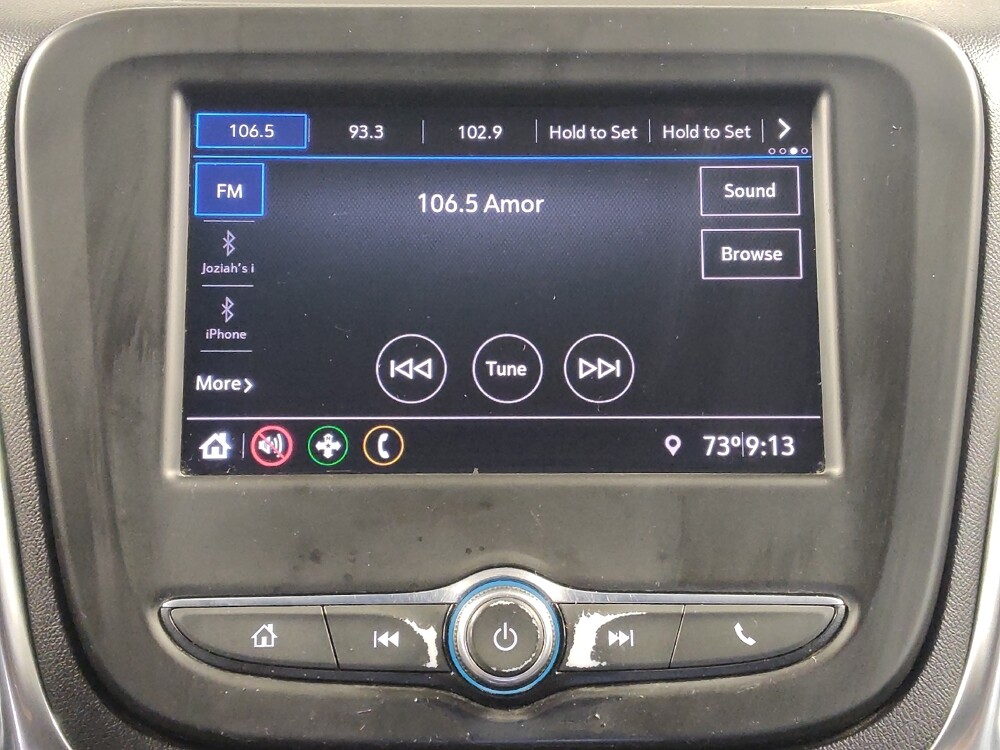 2020 Chevrolet Equinox in San Antonio, TX 78238 - 18109497 25