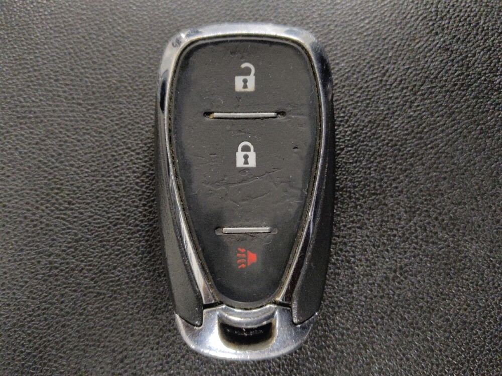 2020 Chevrolet Equinox in San Antonio, TX 78238 - 18109497 32