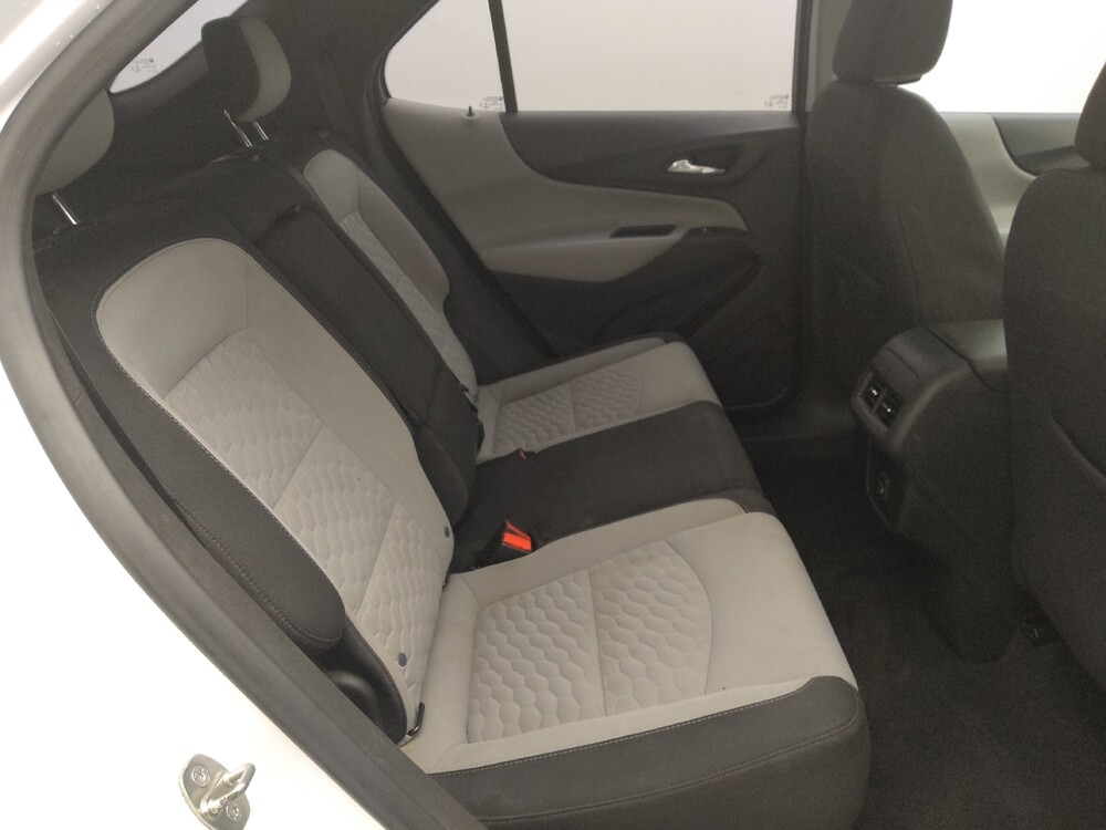 2020 Chevrolet Equinox in San Antonio, TX 78238 - 18109497 19