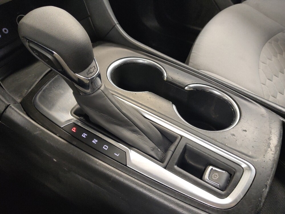 2020 Chevrolet Equinox in San Antonio, TX 78238 - 18109497 26