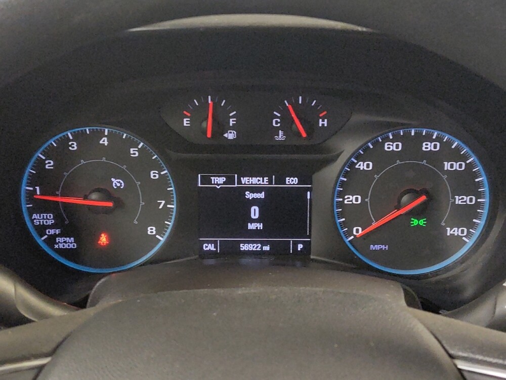 2020 Chevrolet Equinox in San Antonio, TX 78238 - 18109497 23