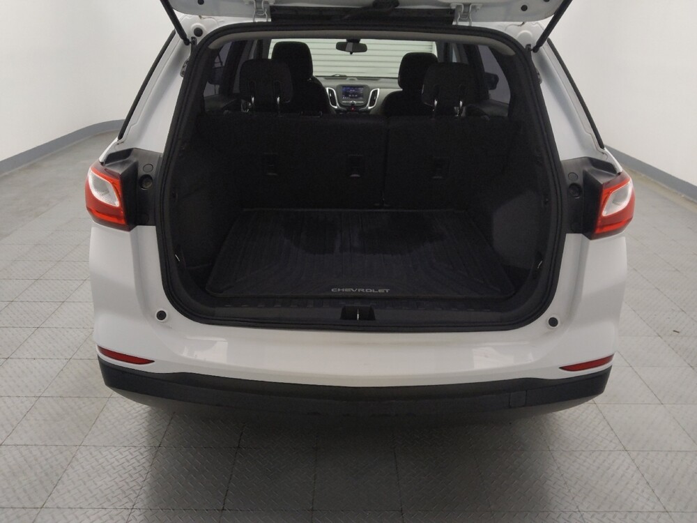 2020 Chevrolet Equinox in San Antonio, TX 78238 - 18109497 29