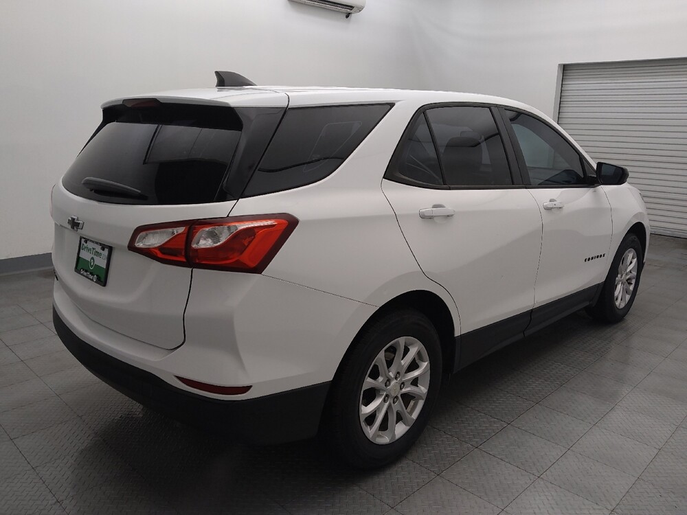 2020 Chevrolet Equinox in San Antonio, TX 78238 - 18109497 9