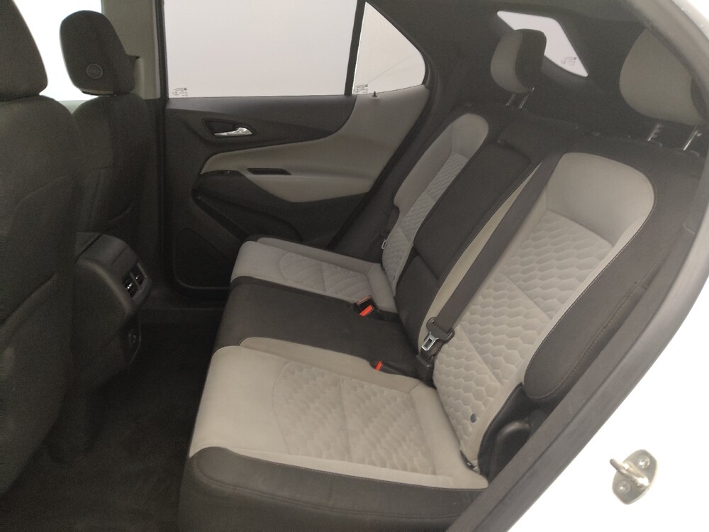 2020 Chevrolet Equinox in San Antonio, TX 78238 - 18109497 18