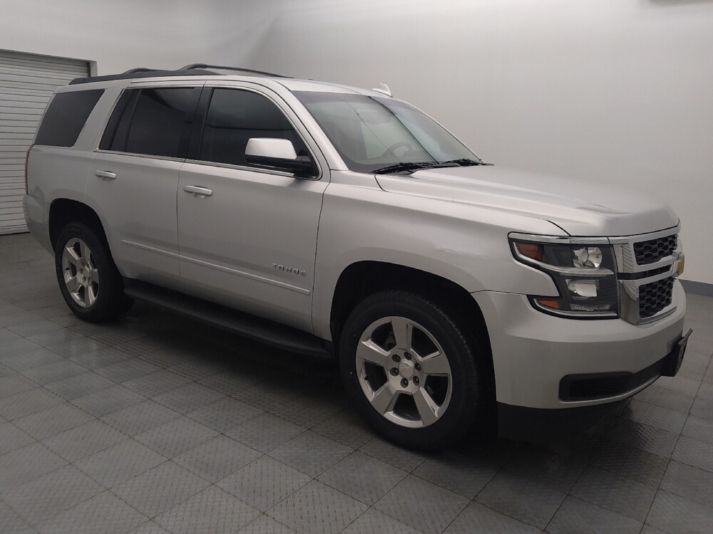 2019 Chevrolet Tahoe in San Antonio, TX 78238 - 18109498 11