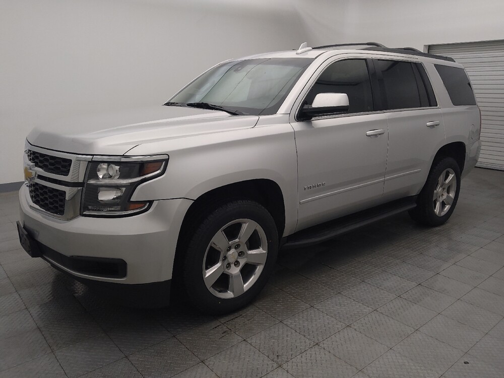 2019 Chevrolet Tahoe in San Antonio, TX 78238 - 18109498 2