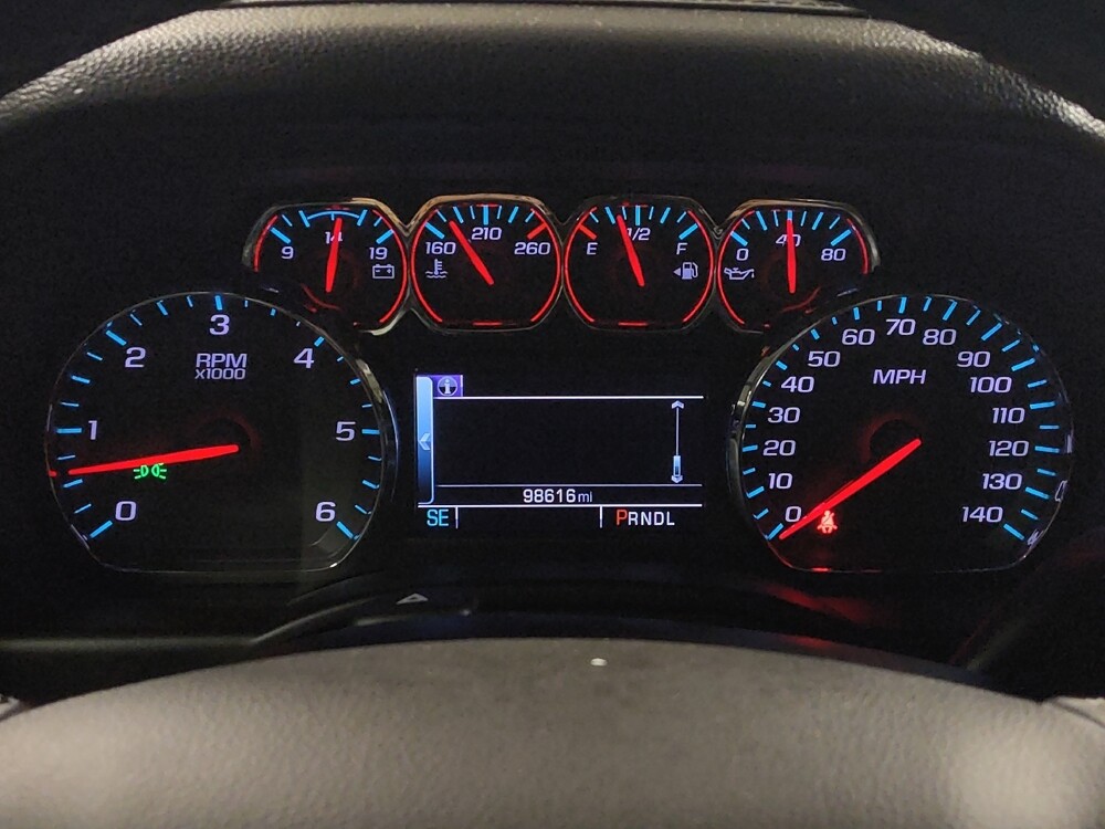 2019 Chevrolet Tahoe in San Antonio, TX 78238 - 18109498 23