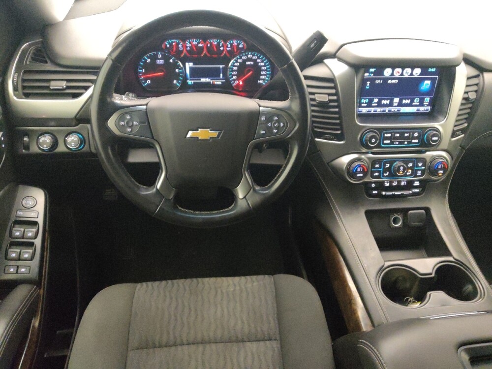 2019 Chevrolet Tahoe in San Antonio, TX 78238 - 18109498 22