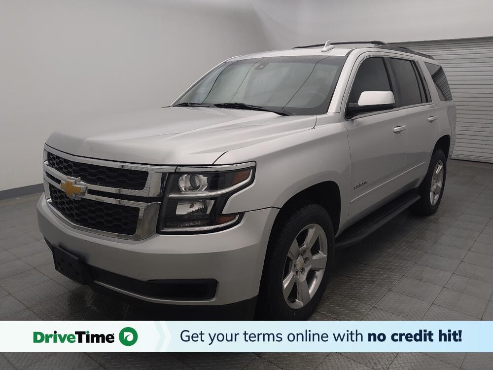 2019 Chevrolet Tahoe in San Antonio, TX 78238 - 18109498