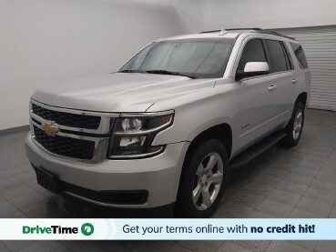 2019 Chevrolet Tahoe in San Antonio, TX 78238