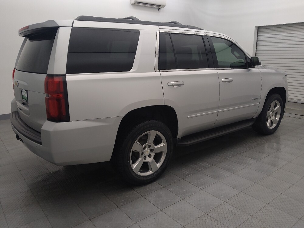 2019 Chevrolet Tahoe in San Antonio, TX 78238 - 18109498 10