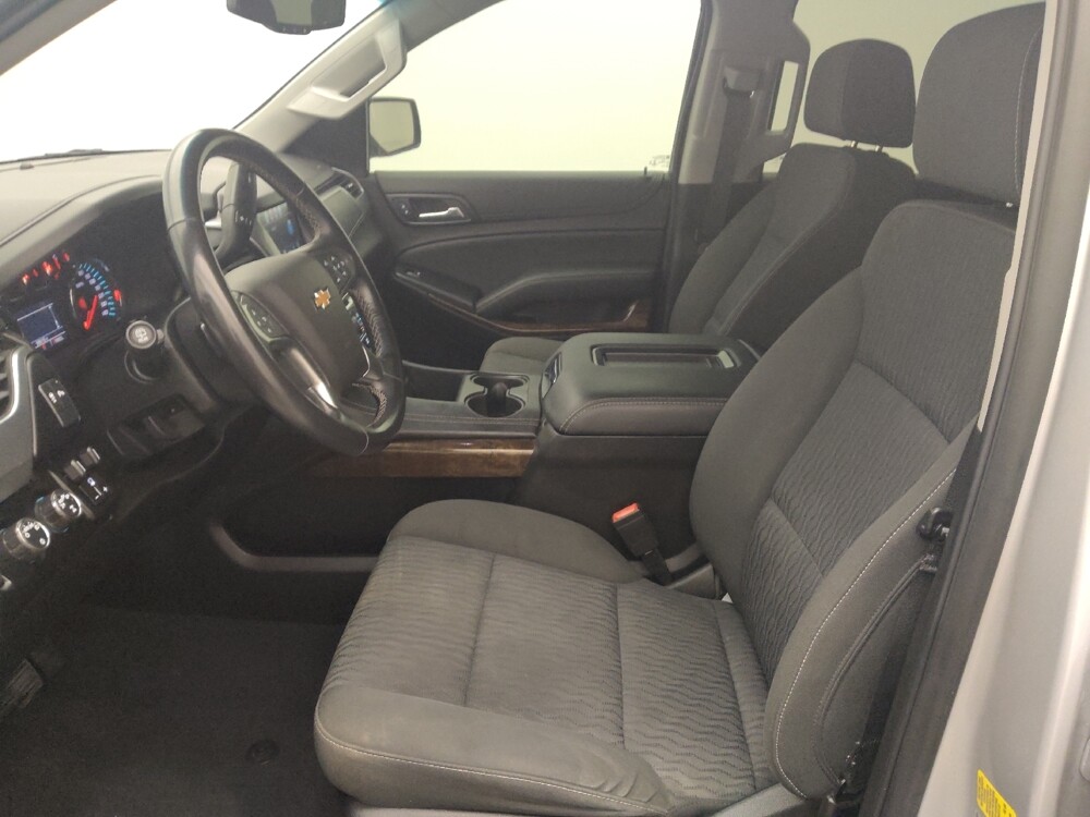 2019 Chevrolet Tahoe in San Antonio, TX 78238 - 18109498 17