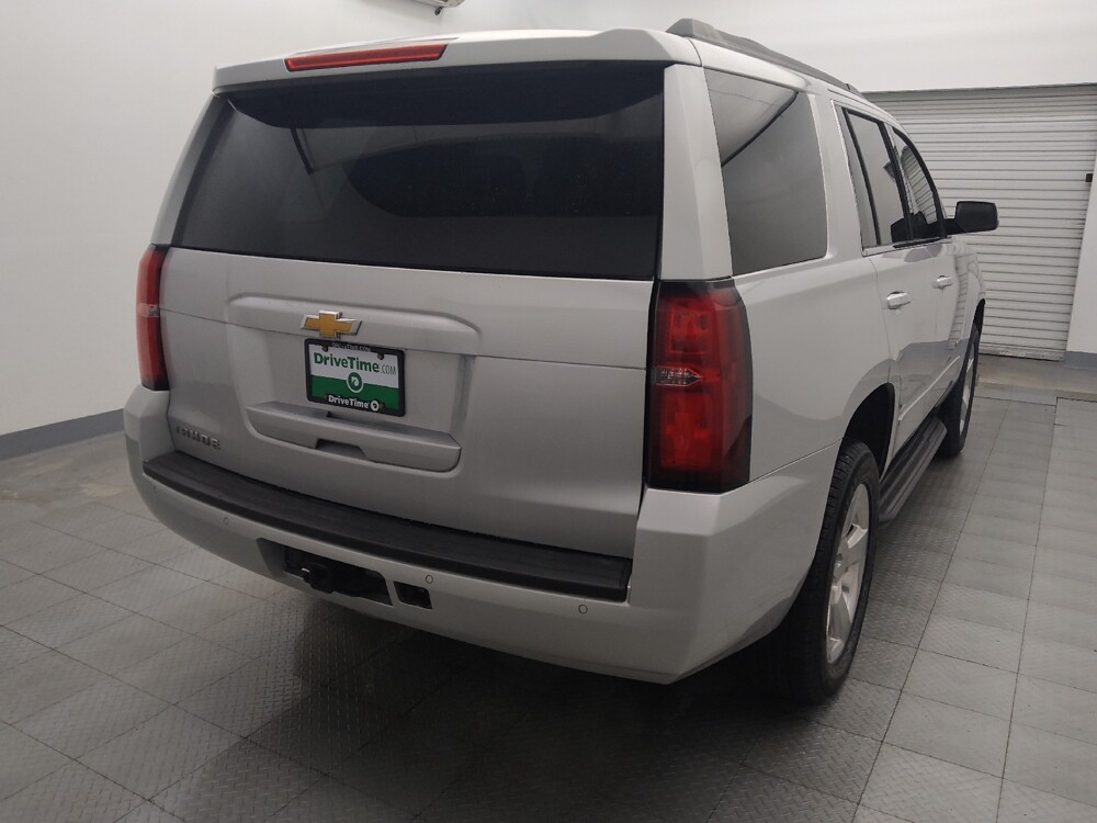 2019 Chevrolet Tahoe in San Antonio, TX 78238 - 18109498 7
