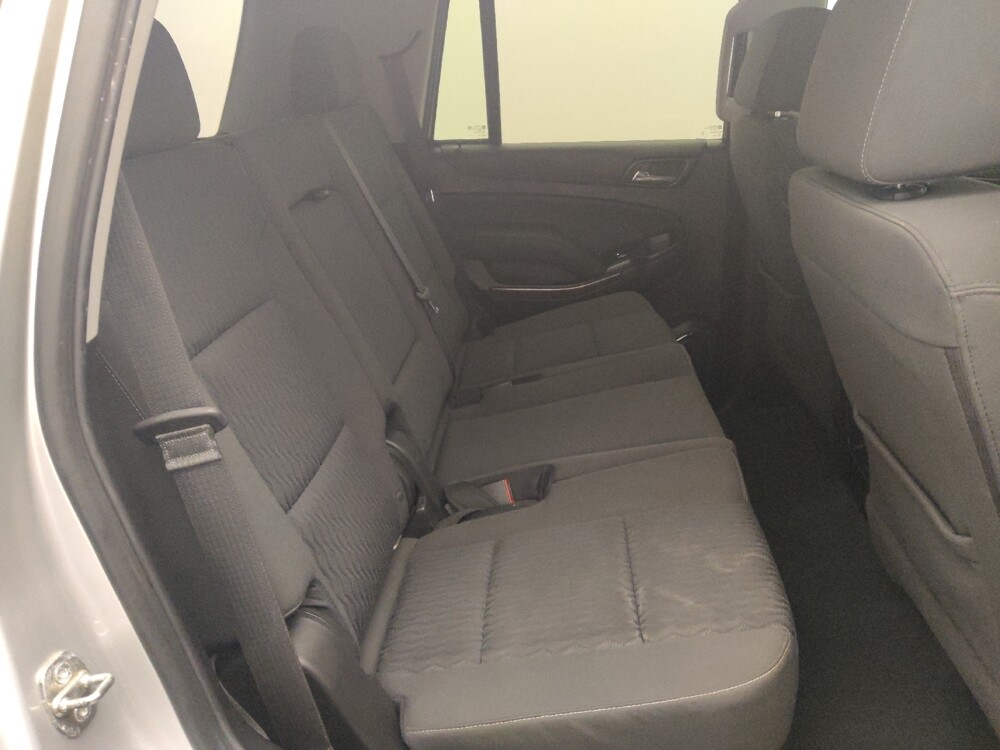 2019 Chevrolet Tahoe in San Antonio, TX 78238 - 18109498 19