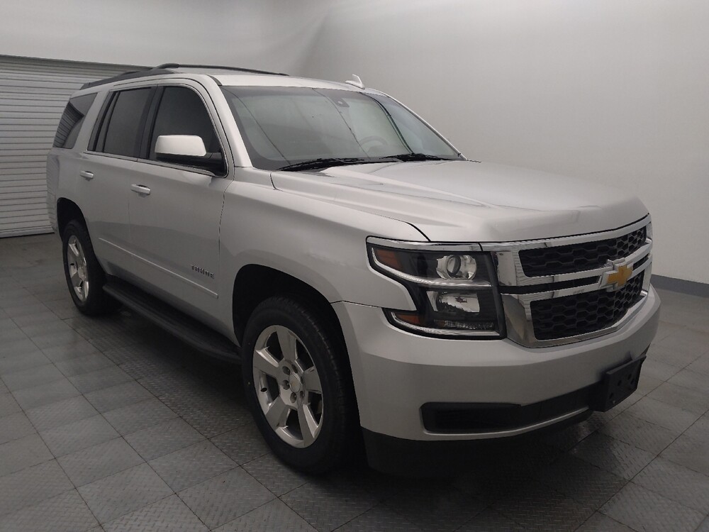 2019 Chevrolet Tahoe in San Antonio, TX 78238 - 18109498 13