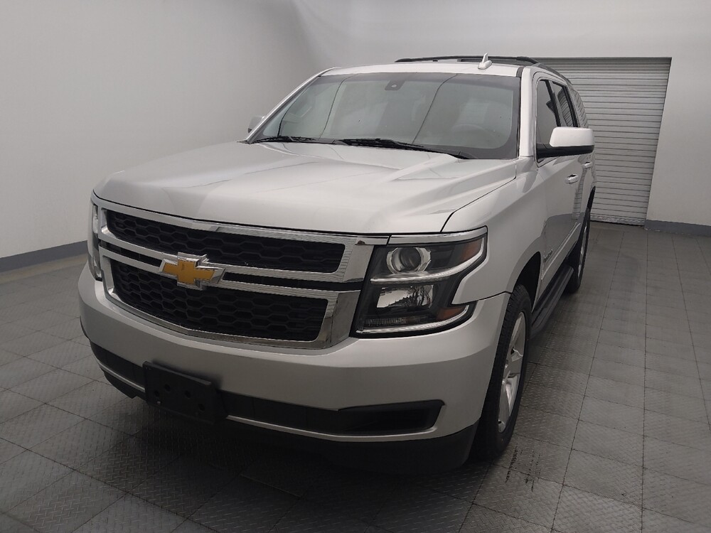 2019 Chevrolet Tahoe in San Antonio, TX 78238 - 18109498 15