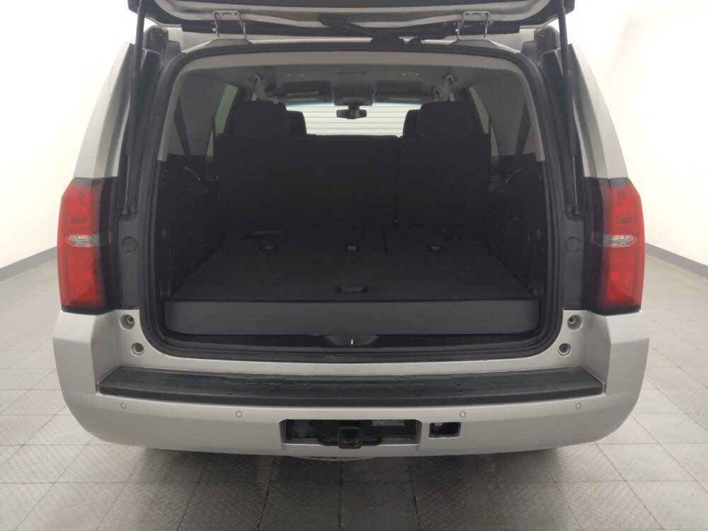 2019 Chevrolet Tahoe in San Antonio, TX 78238 - 18109498 29