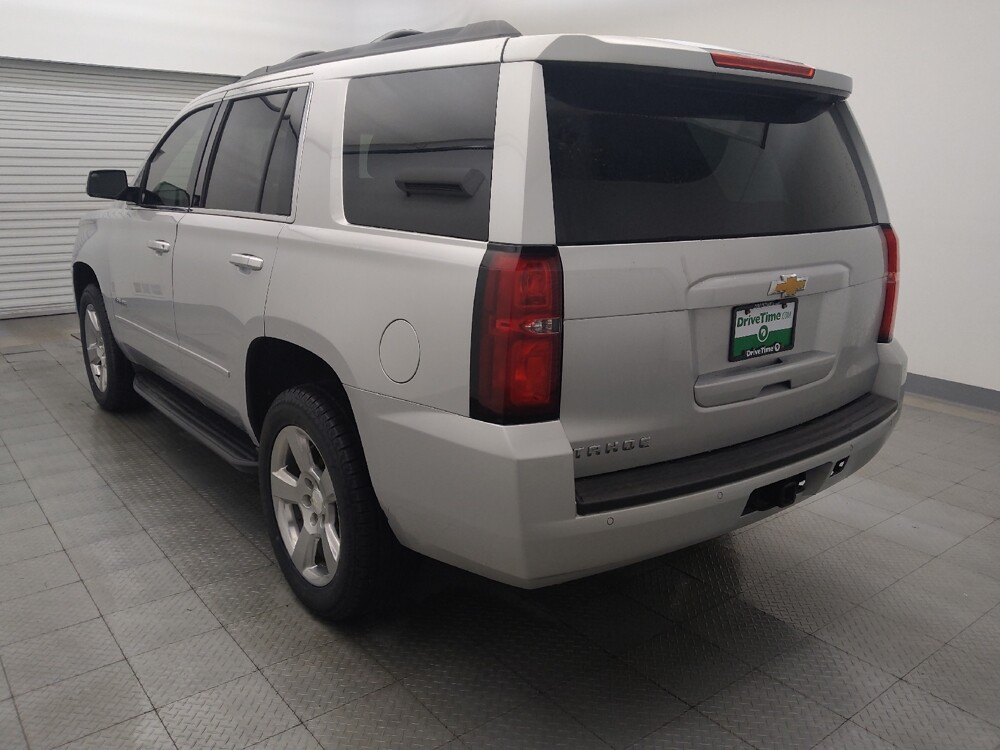 2019 Chevrolet Tahoe in San Antonio, TX 78238 - 18109498 5