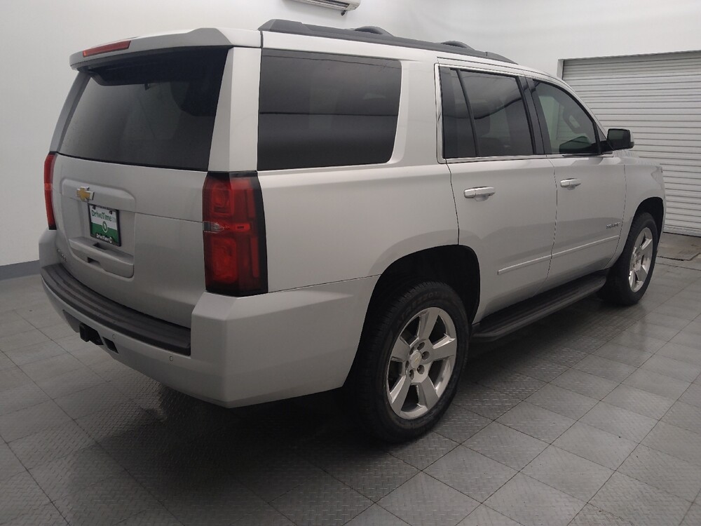 2019 Chevrolet Tahoe in San Antonio, TX 78238 - 18109498 9