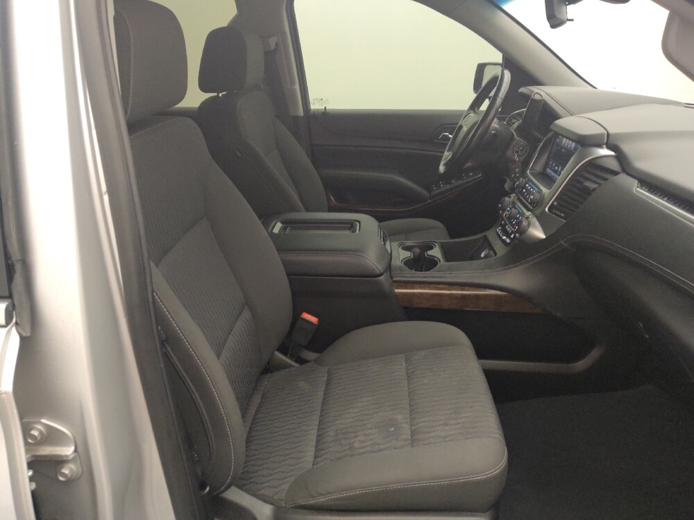 2019 Chevrolet Tahoe in San Antonio, TX 78238 - 18109498 21