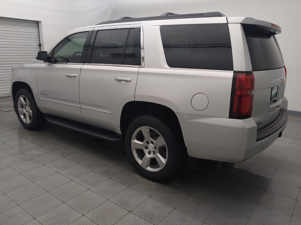 2019 Chevrolet Tahoe in San Antonio, TX 78238 - 18109498 3