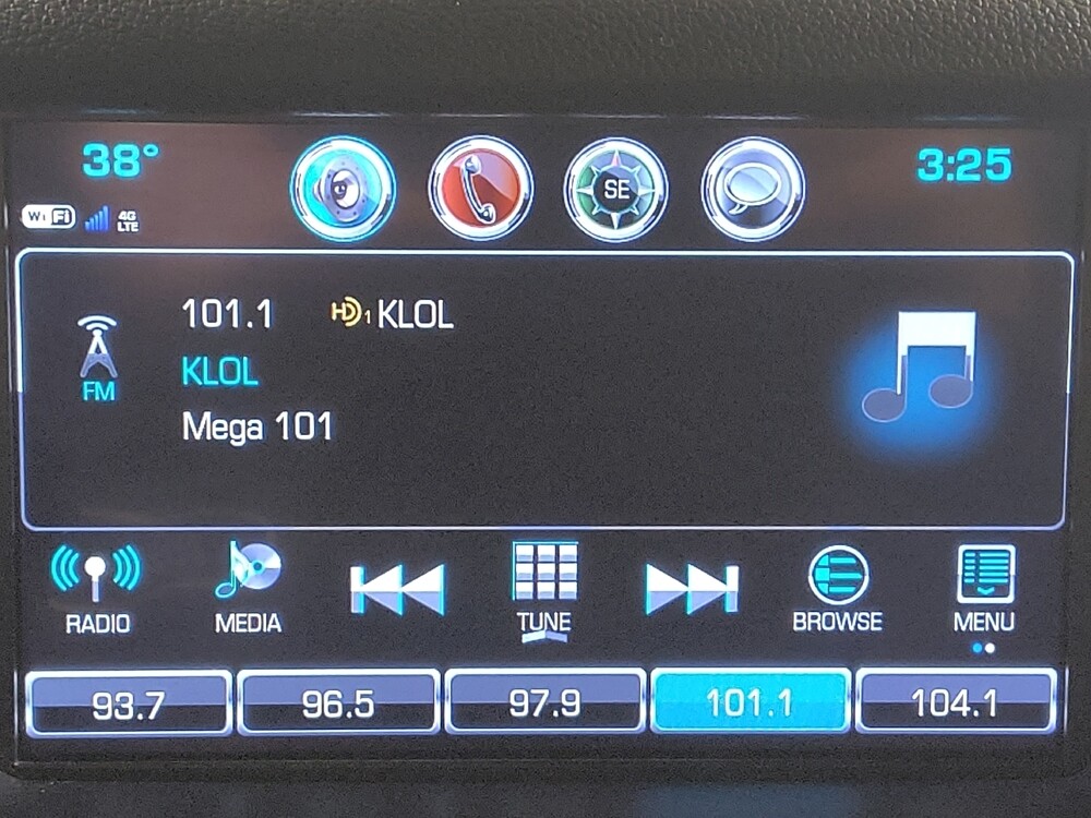 2019 Chevrolet Tahoe in San Antonio, TX 78238 - 18109498 25