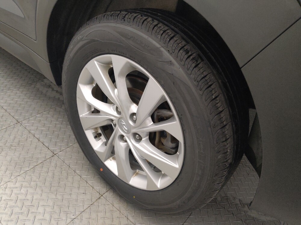 2019 Hyundai Tucson in San Antonio, TX 78238 - 18109499 31