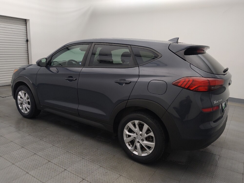 2019 Hyundai Tucson in San Antonio, TX 78238 - 18109499 3