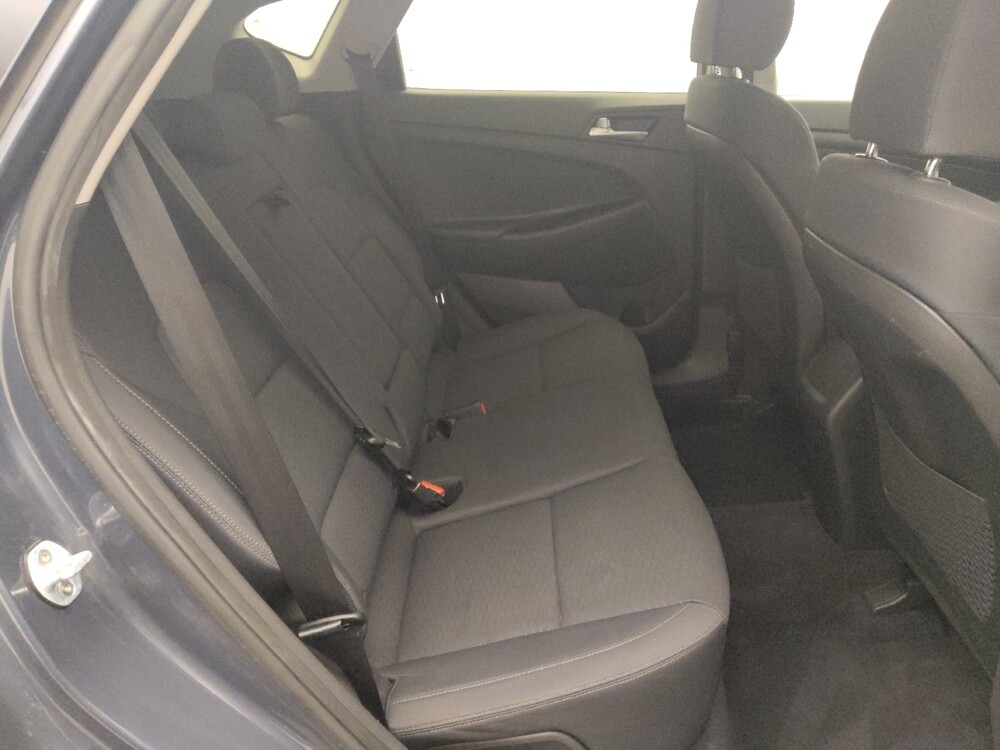 2019 Hyundai Tucson in San Antonio, TX 78238 - 18109499 19