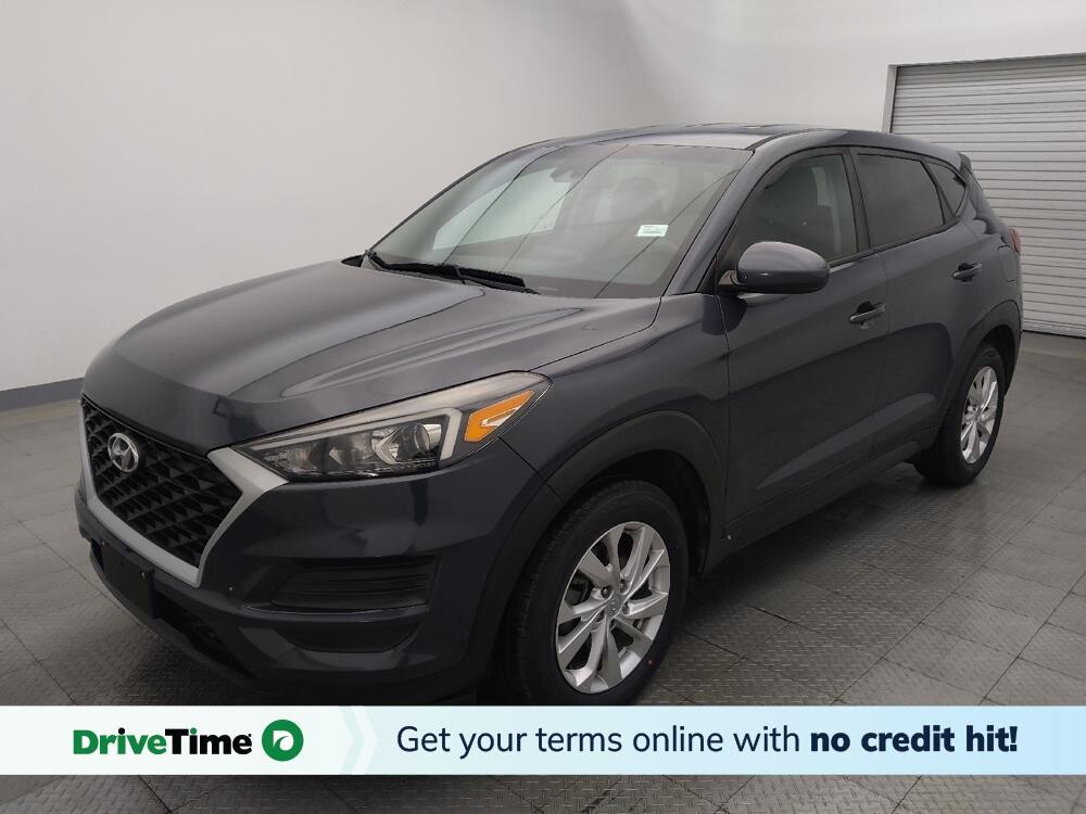 2019 Hyundai Tucson in San Antonio, TX 78238 - 18109499