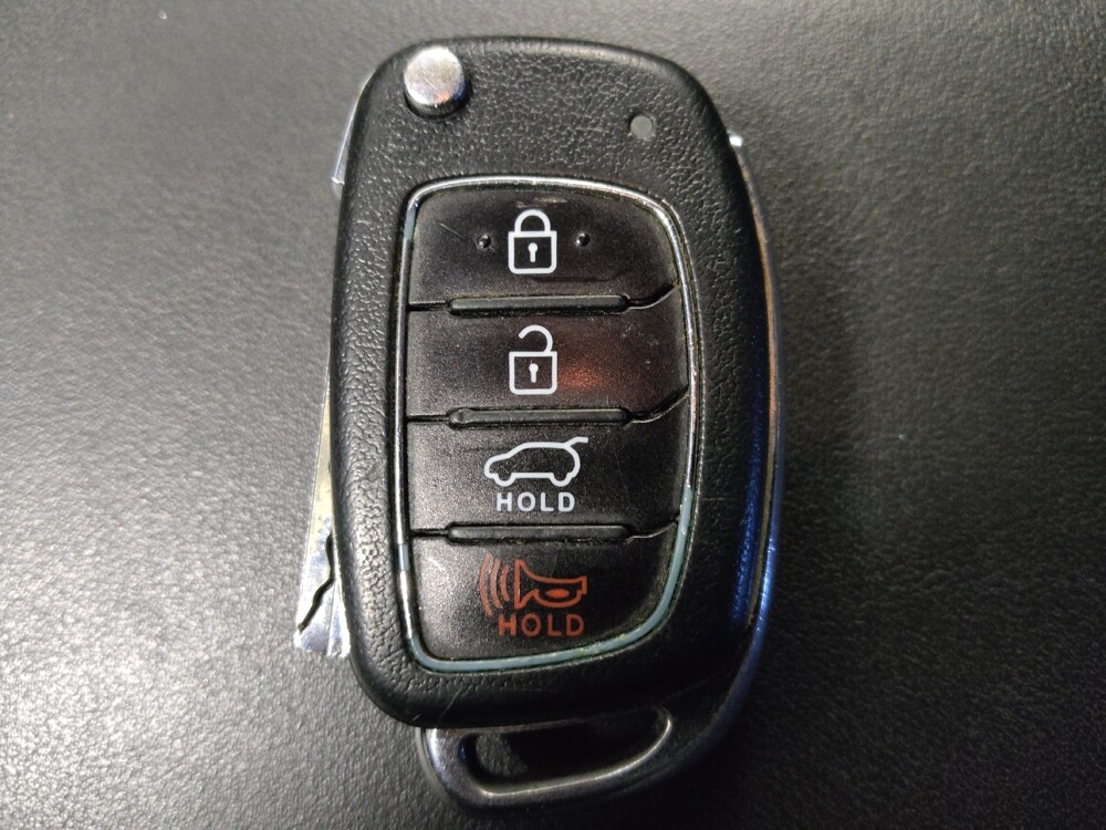 2019 Hyundai Tucson in San Antonio, TX 78238 - 18109499 32