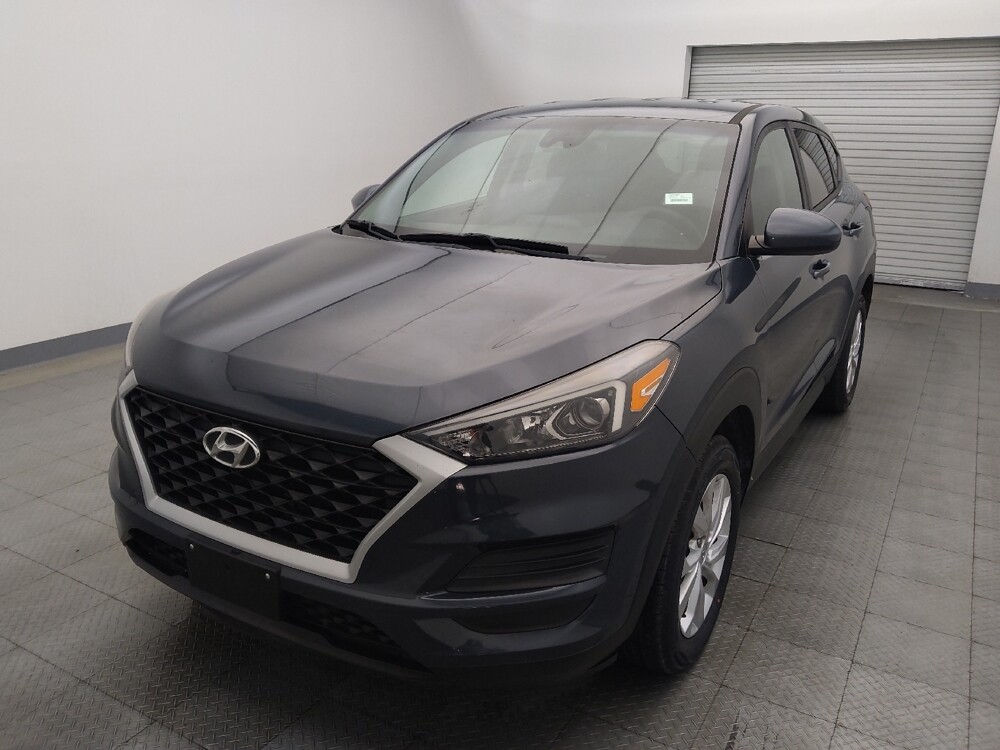 2019 Hyundai Tucson in San Antonio, TX 78238 - 18109499 15