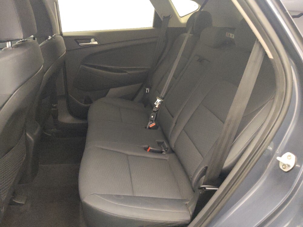 2019 Hyundai Tucson in San Antonio, TX 78238 - 18109499 18