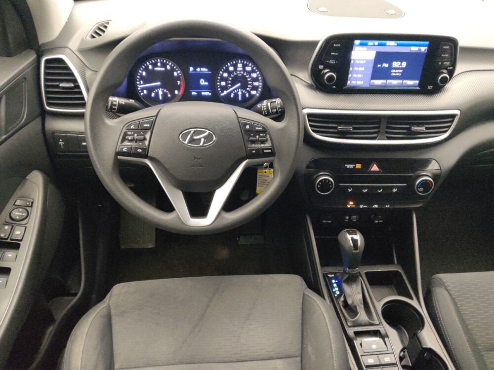 2019 Hyundai Tucson in San Antonio, TX 78238 - 18109499 22