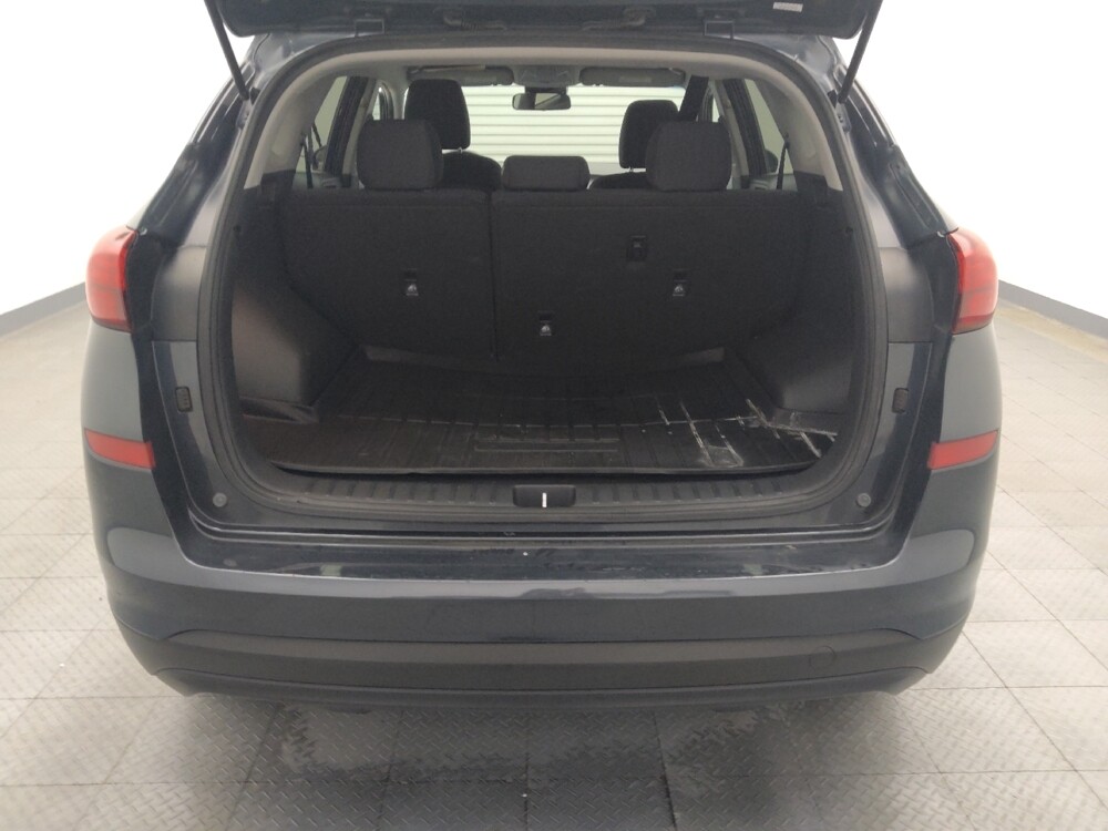 2019 Hyundai Tucson in San Antonio, TX 78238 - 18109499 29