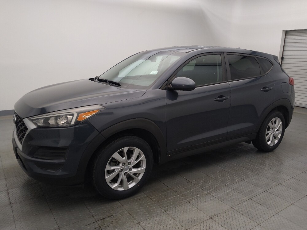 2019 Hyundai Tucson in San Antonio, TX 78238 - 18109499 2