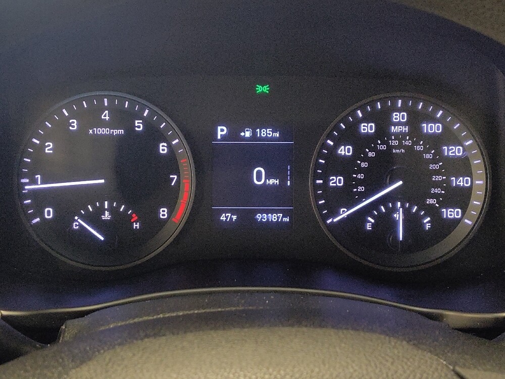 2019 Hyundai Tucson in San Antonio, TX 78238 - 18109499 23