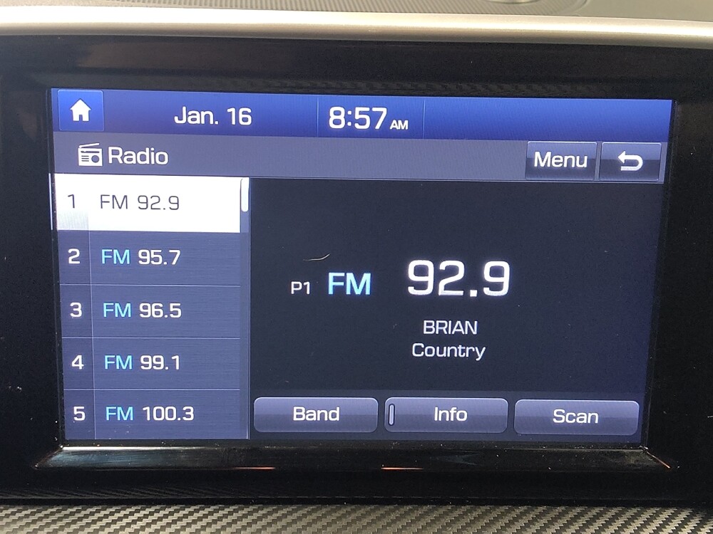 2019 Hyundai Tucson in San Antonio, TX 78238 - 18109499 25