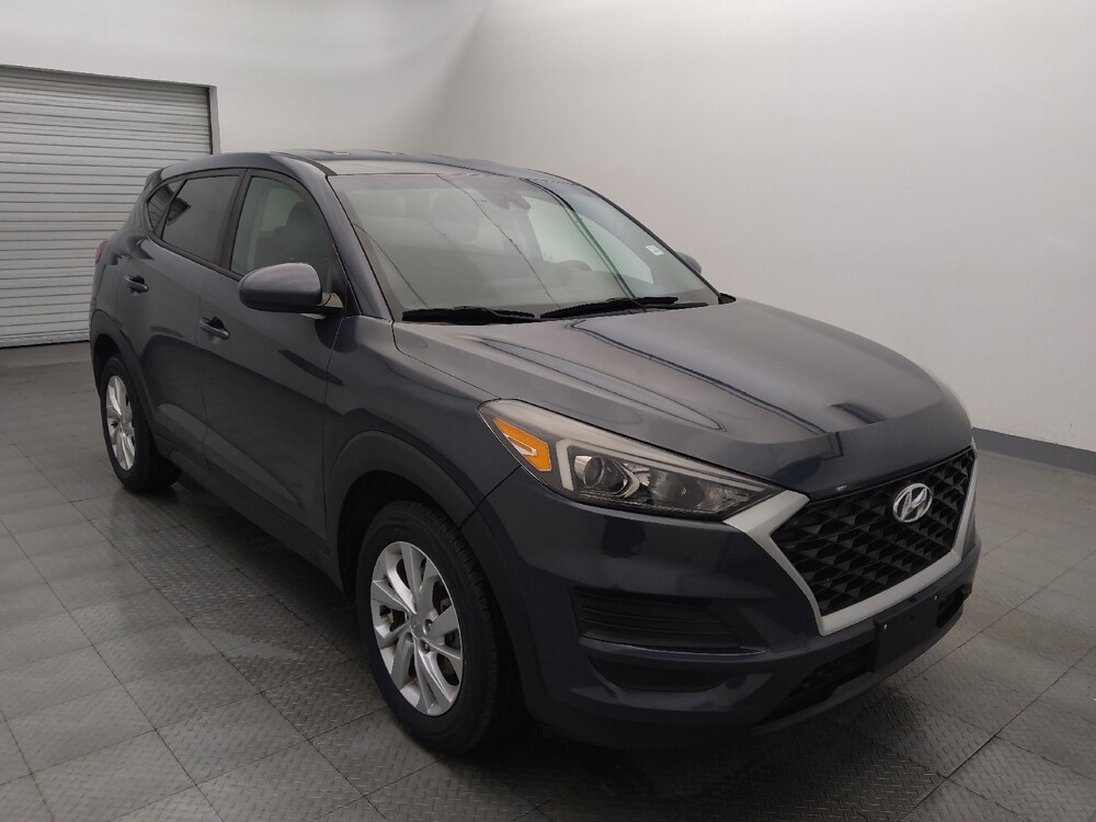 2019 Hyundai Tucson in San Antonio, TX 78238 - 18109499 13