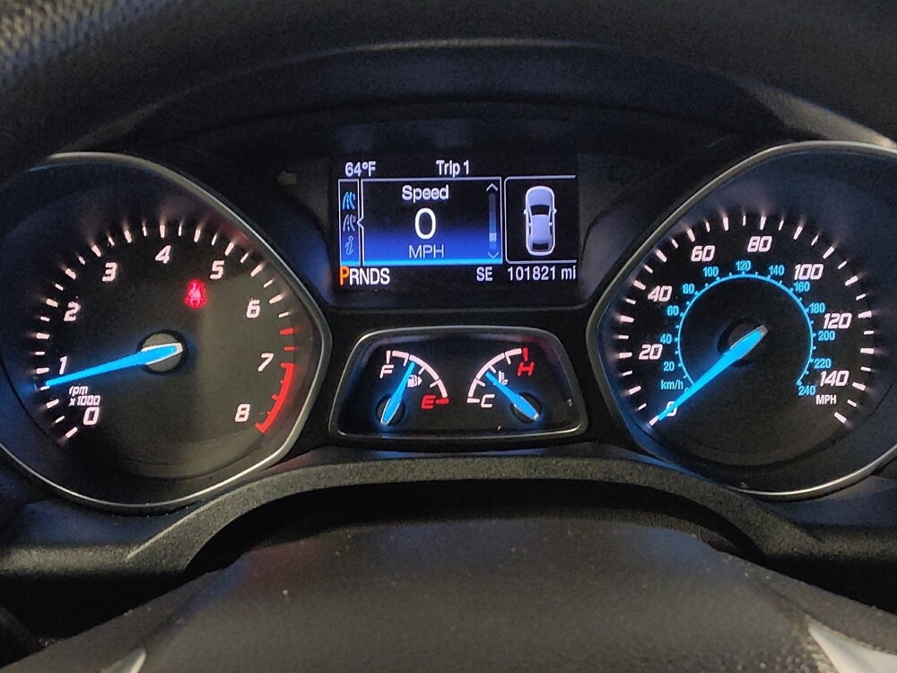 2016 Ford Escape in San Antonio, TX 78238 - 18109500 23