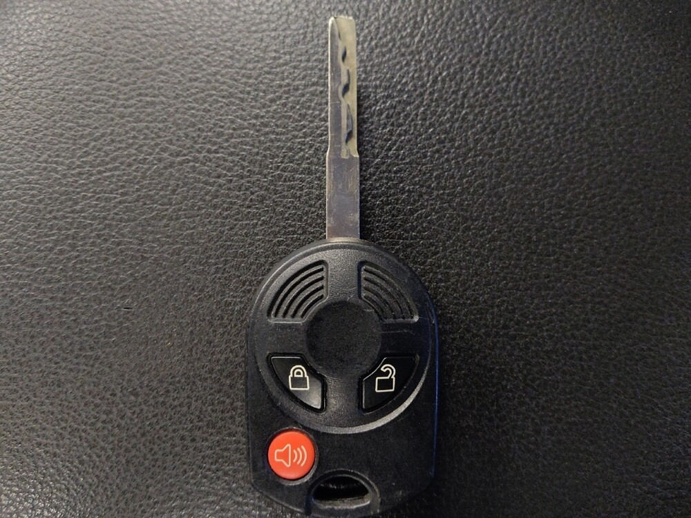 2016 Ford Escape in San Antonio, TX 78238 - 18109500 32